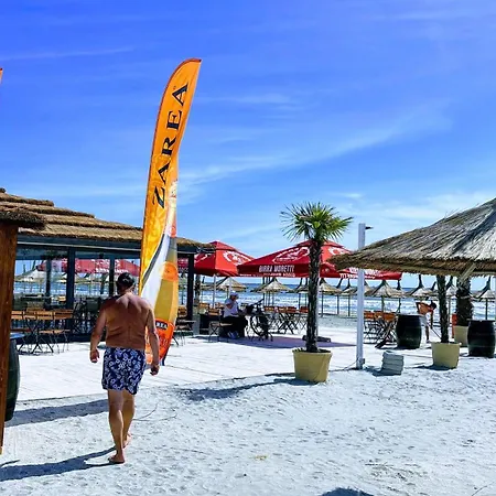 Fav Beach Studio Năvodari