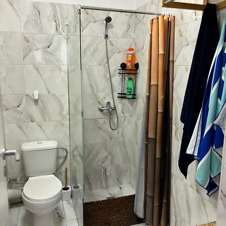 Apartament Fav Beach Studio