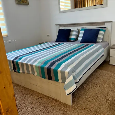 Fav Beach Studio Apartament
